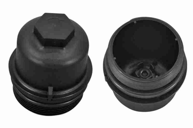 VAICO Couvercle, boîtier du filtre à huile V20-2772 VAICO V20-2772 Couvercle de boitier de filtre à huile X7 G07 prix