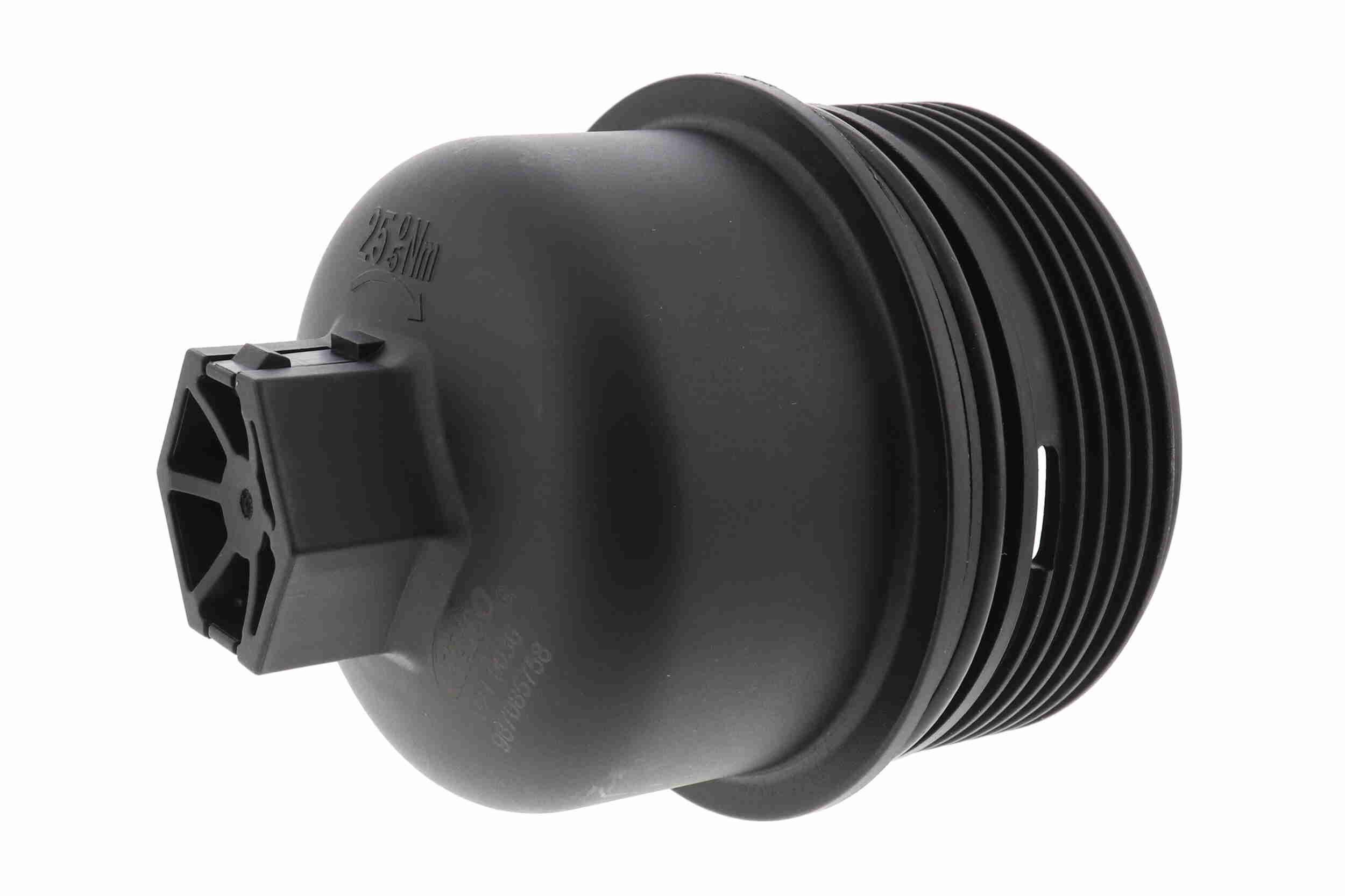VAICO Calotta, Carter filtro olio V21-0036 VAICO V21-0036 Carter filtro olio Nissan Micra k13 originali prezzo