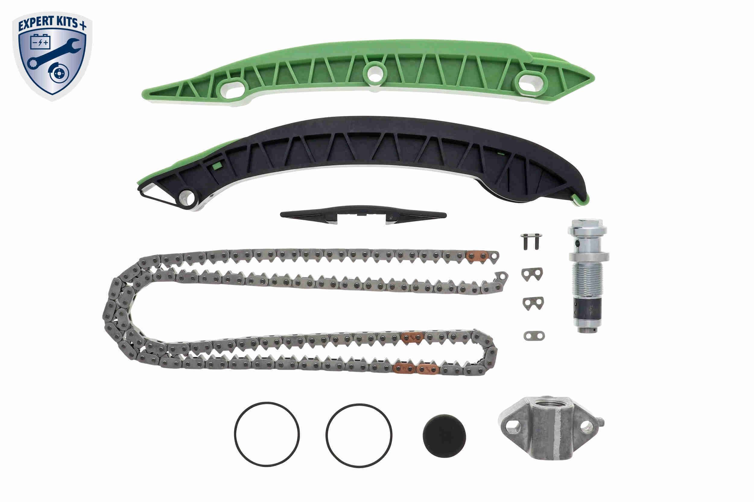 VAICO Kamkedjesats V30-10019-BEK V30-10019-BEK VAICO kamkedjesats Land Rover RANGE ROVER VELAR