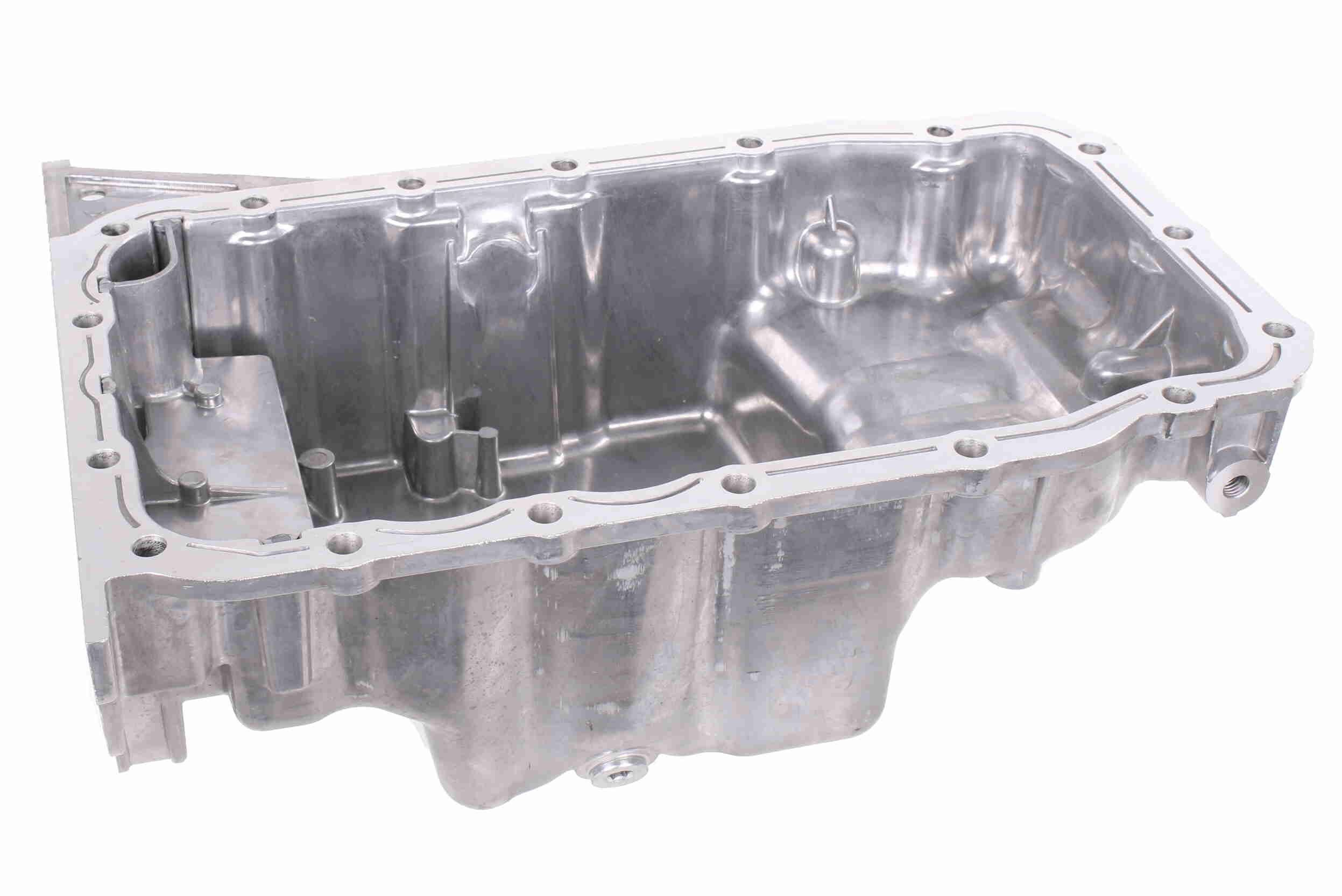 VAICO Bunnpanne V40-0239 VAICO V40-0239 originale Bunnpanne Combo Stor limousin (X19) hva koster