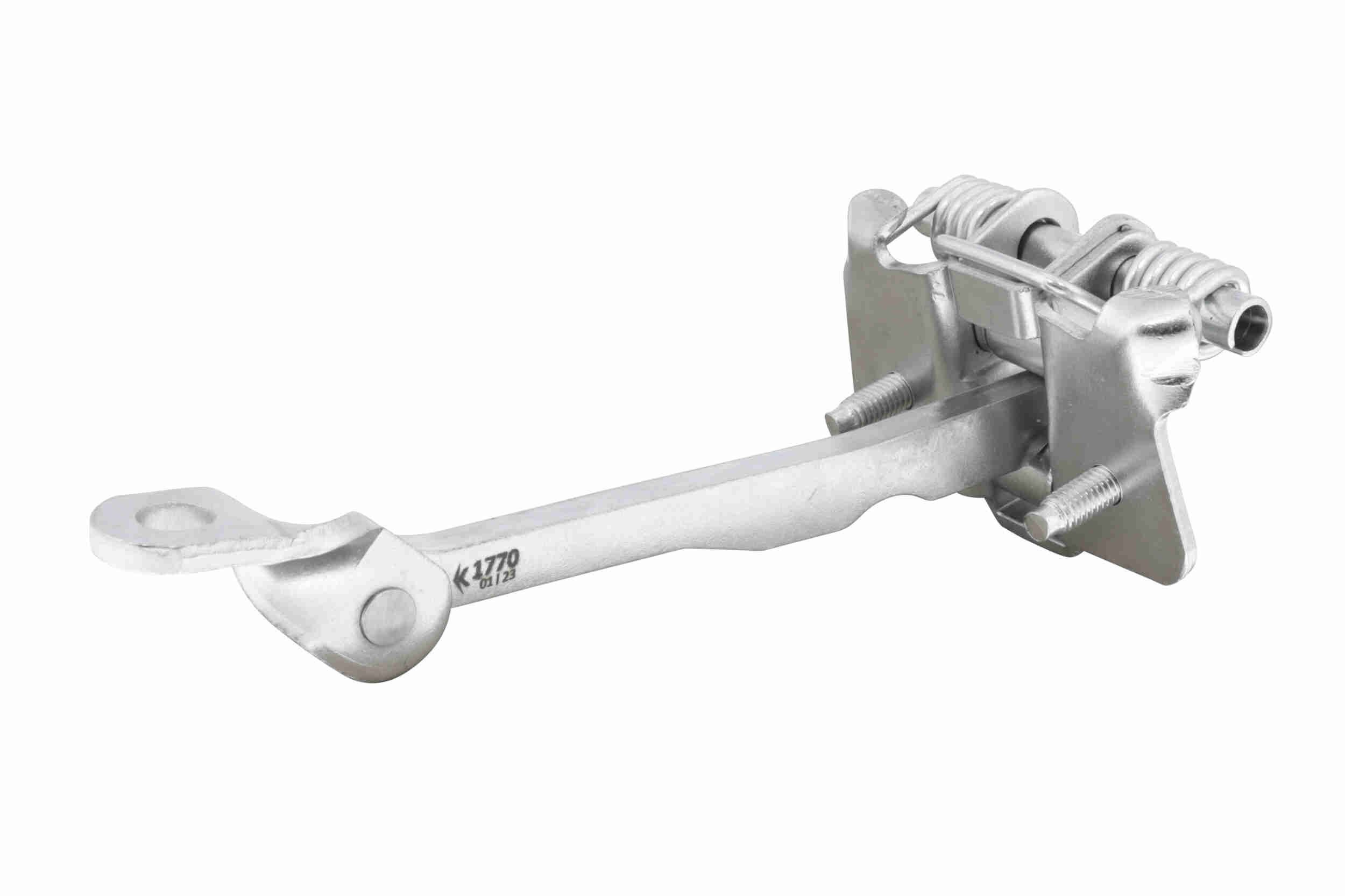 VAICO Cale-porte V46-1079 VAICO V46-1079 Portes composants Renault Kangoo KW pas cher