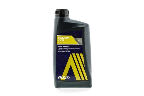 AISIN Automatikgetriebeöl (ATF) CVTF-90001 Schaltgetriebeöl AISIN MODEL X CVTF-90001 günstig