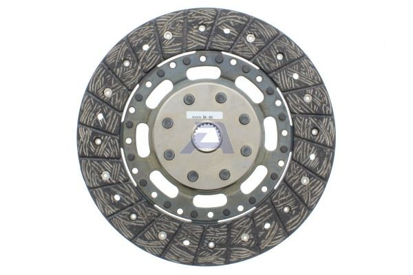 AISIN Clutchplate DN-989 AISIN DN-989 Clutchplate RENAULT Laguna II Grandtour (KG) 1.9 dCI (KG0E) 105 hk 2002