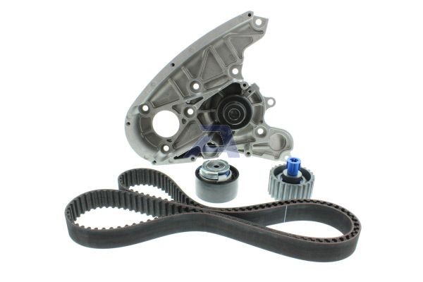 AISIN Kit cinghia distribuzione, pompa acqua TKI-901 AISIN TKI-901 Pompa acqua + kit cinghia distribuzione IVECO Daily IV Ribaltabile originale prezzo