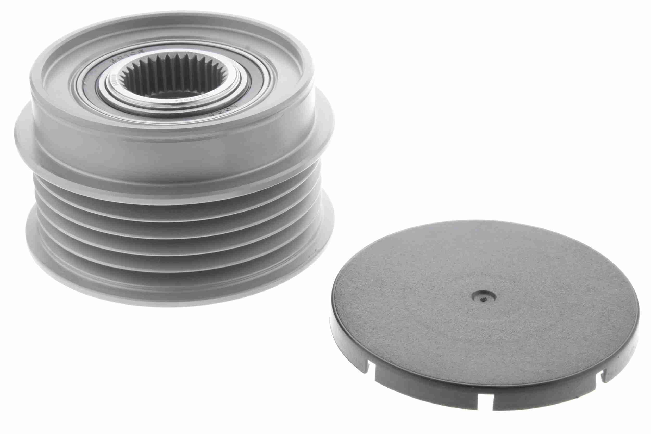 VEMO Dynamopoelie V10-23-0002 VEMO V10-23-0002 Reparatiesets Audi Cabriolet 8g7 b4 1996