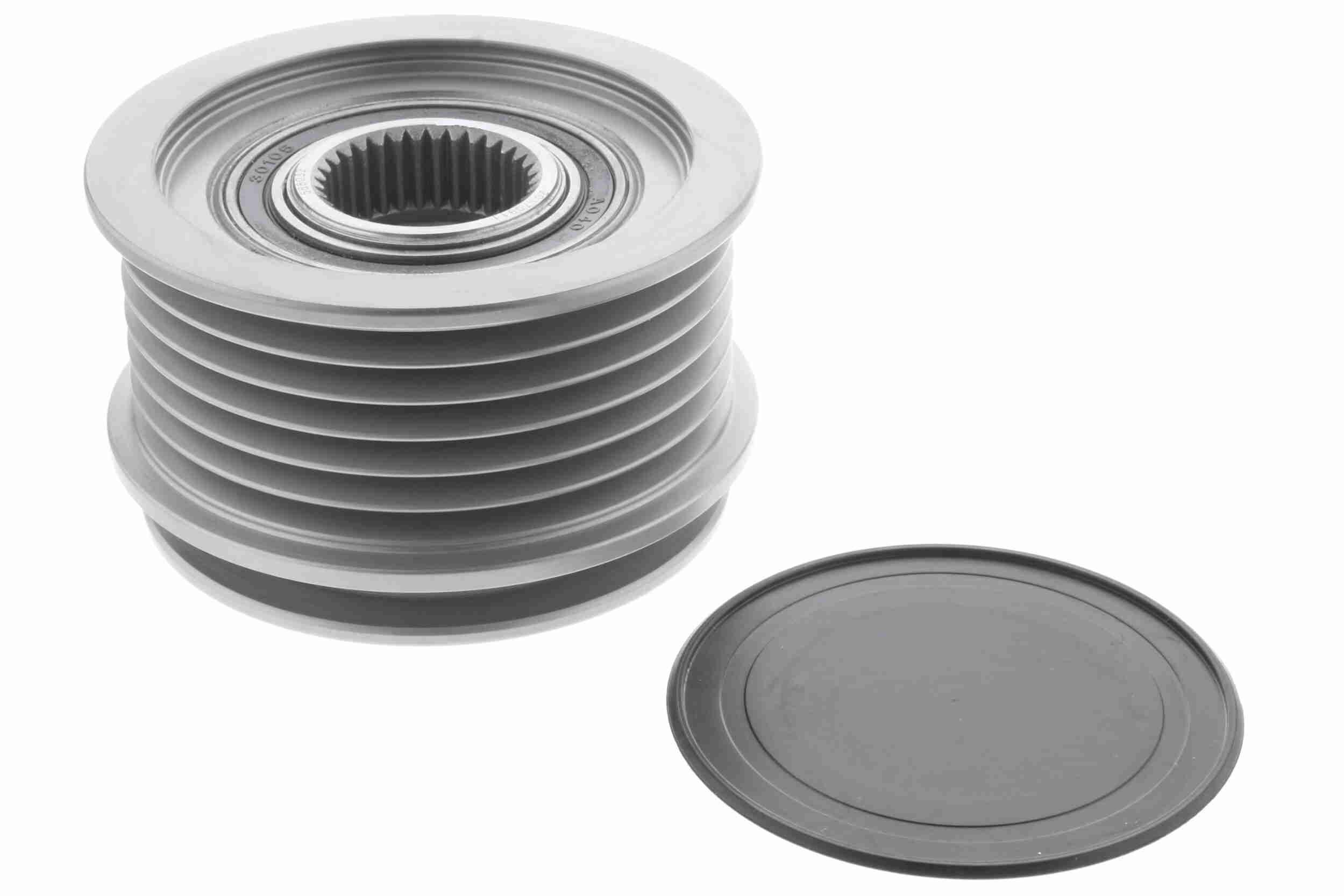 VEMO Generatorfreilauf V10-23-0004 VEMO V10-23-0004 Generatorfreilauf AUDI Coupe B3 (89, 8B) 2.0 16 V 137 PS 1992