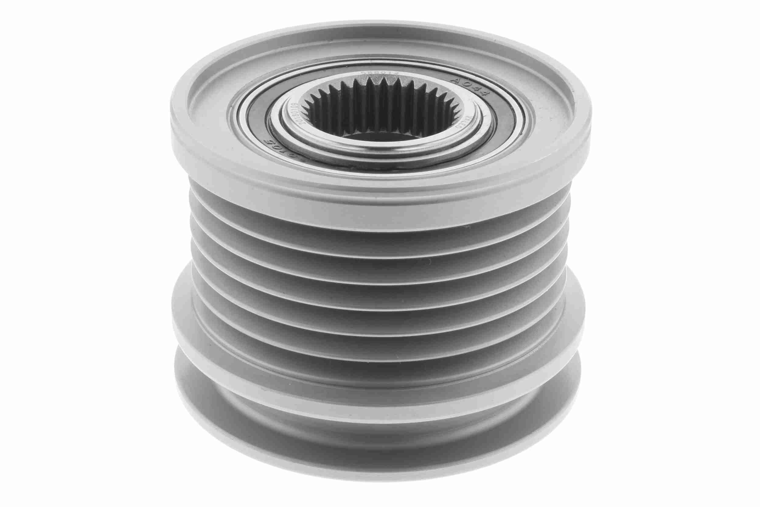 VEMO Ελεύθερη περιστροφή γεννήτριας V10-23-0008 VEMO V10-23-0008 Τροχαλία δυναμό Seat Cordoba 6K1 τιμες