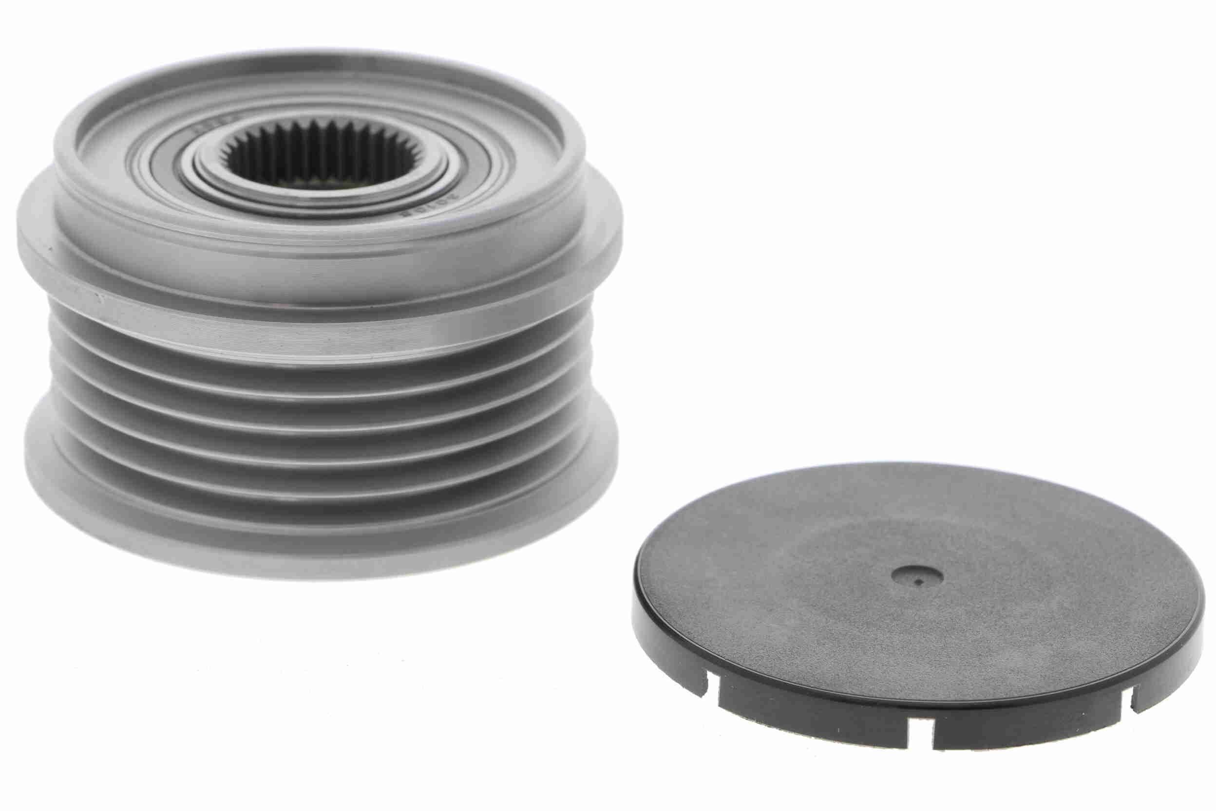 VEMO Dynamopoelie V10-23-0016 Dynamo poelie VEMO A6 V10-23-0016 goedkoop