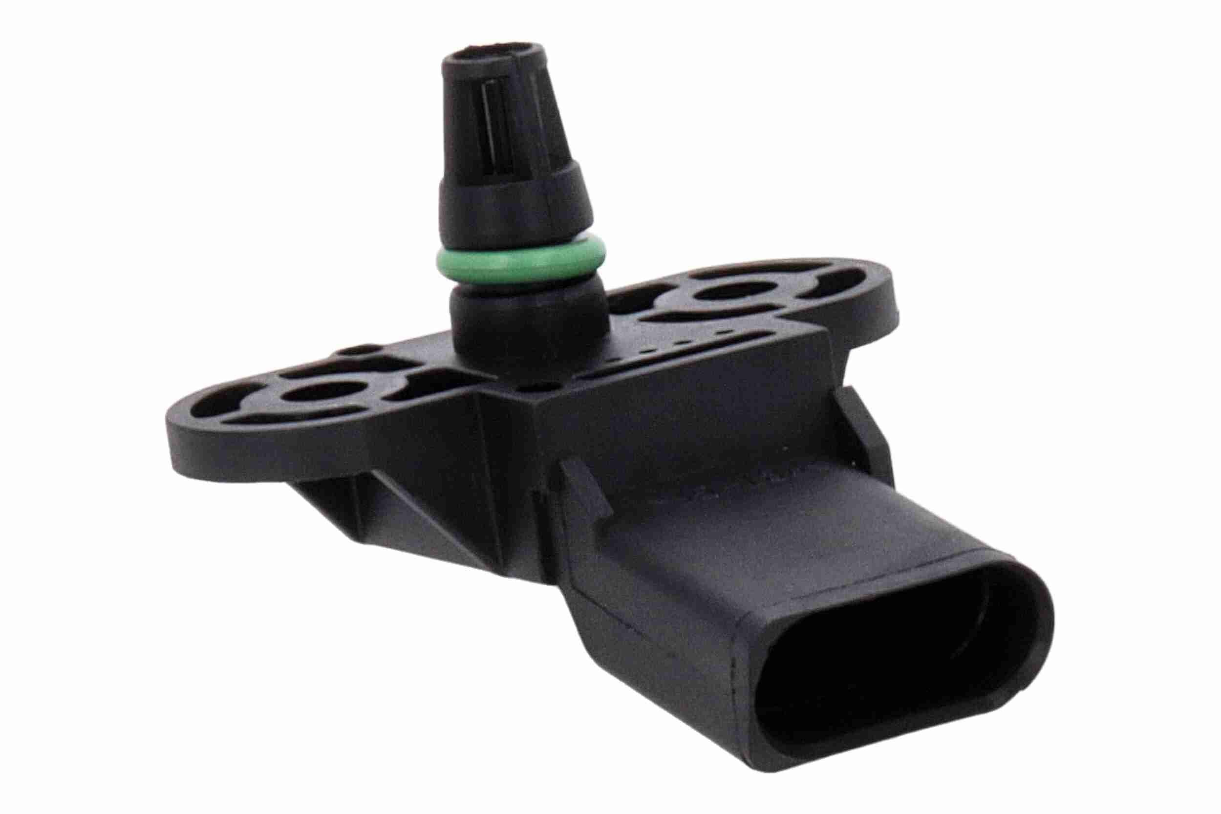 Sensor de pressão, servo-freio VEMO V10-72-1510 VEMO V10-72-1510 Servofreio a vacuo PORSCHE BOXSTER 2008