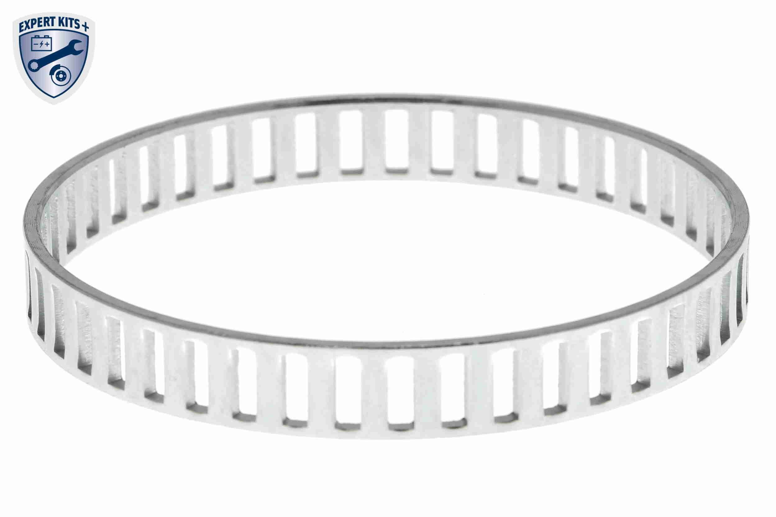 VEMO Sensorring till ABS V10-92-1499 Byta ABS ring Audi A6 C7 4g kostnad VEMO V10-92-1499