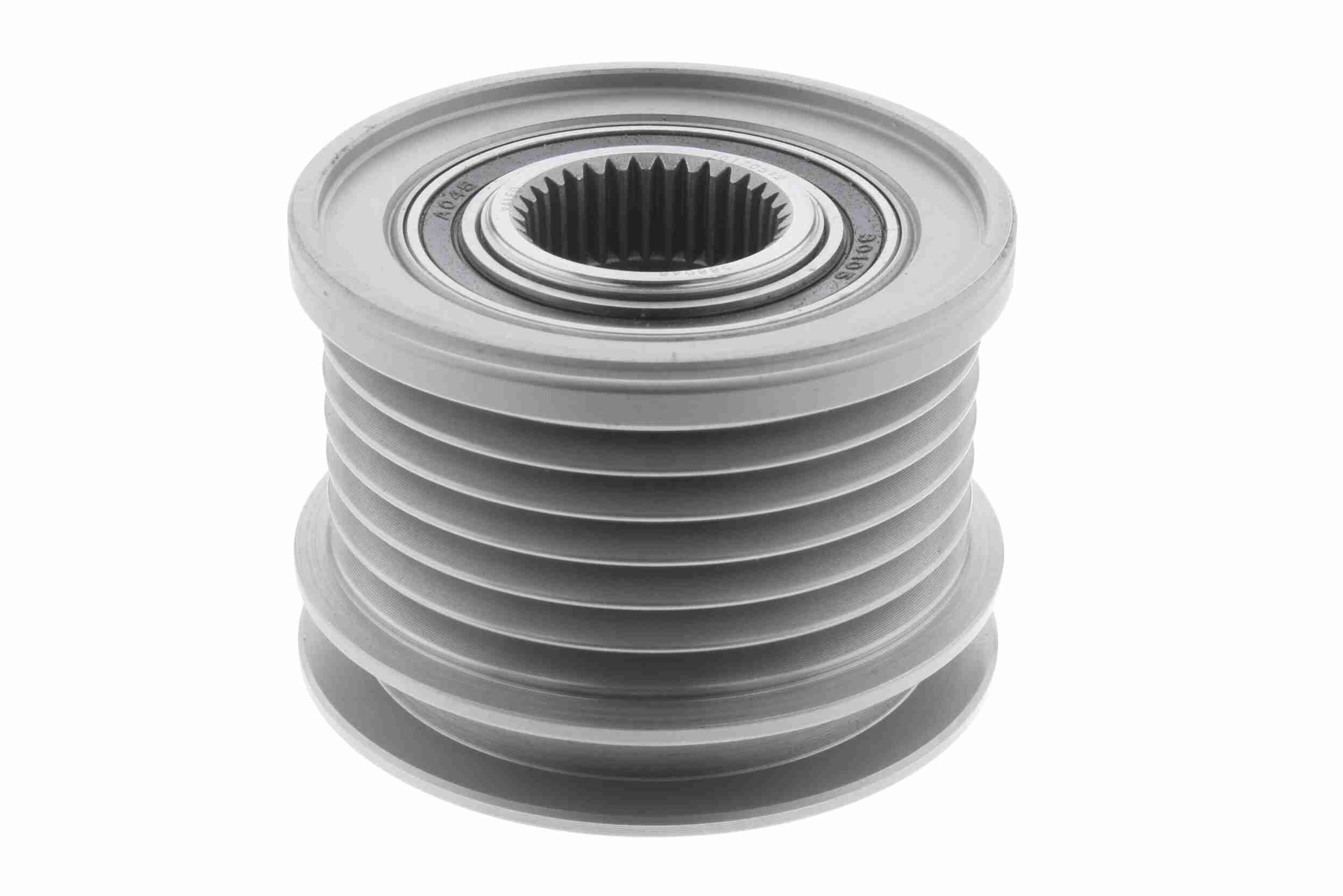 VEMO Generator friløbskobling V20-23-0005 V20-23-0005 Generator friløbsremskive CITROËN BERLINGO VEMO