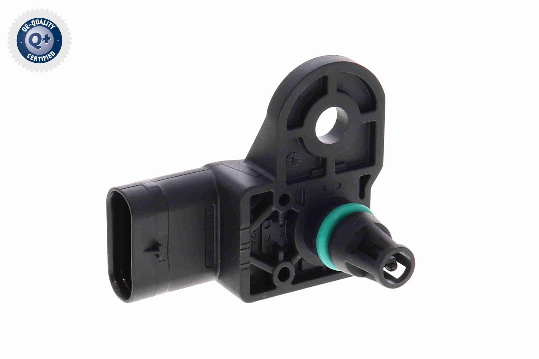 VEMO Turbodruksensor V20-72-0126 VEMO V20-72-0126 MAP sensor Alfa Romeo 166 goedkoop