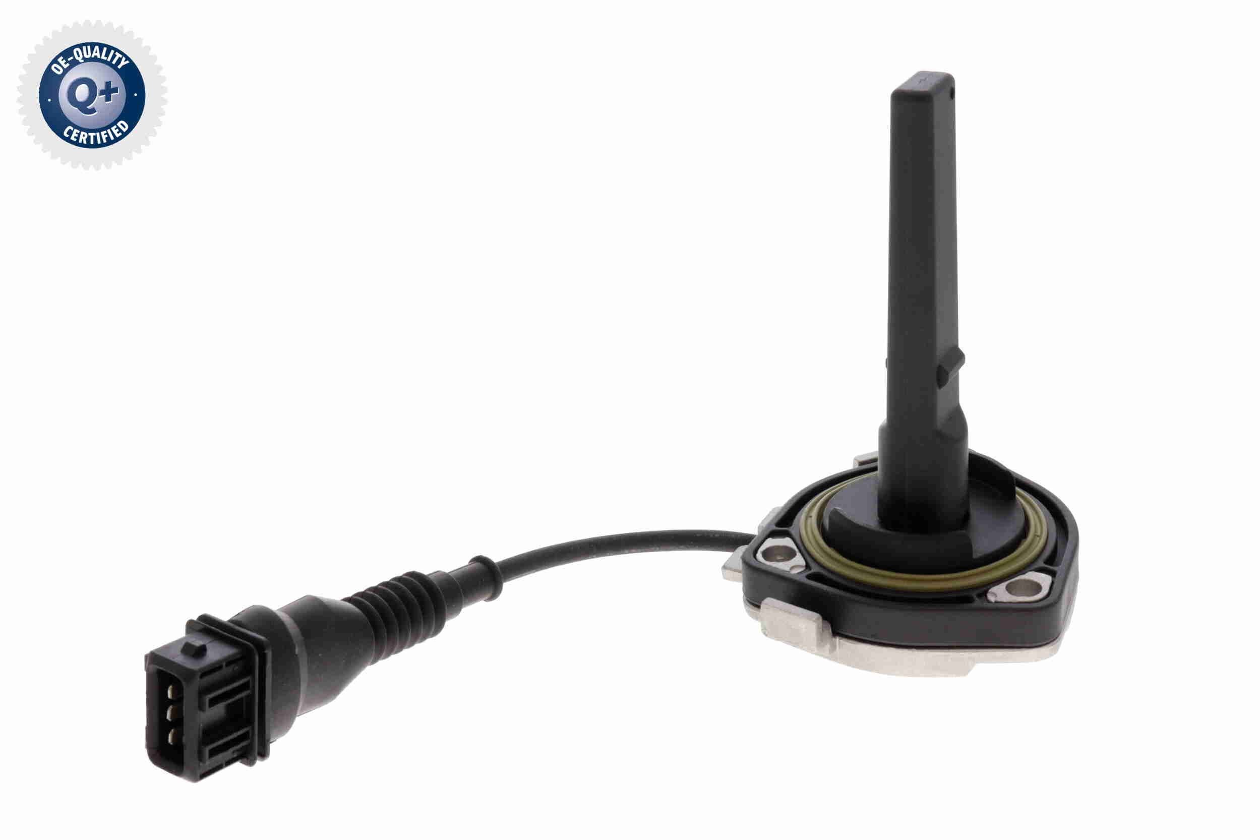 VEMO Sensor, engine oil level V20-72-0467-1 VEMO V20-72-0467-1 Sensor, engine oil level BMW 3 Coupe (E36) M3 3.0 295 hp 1995