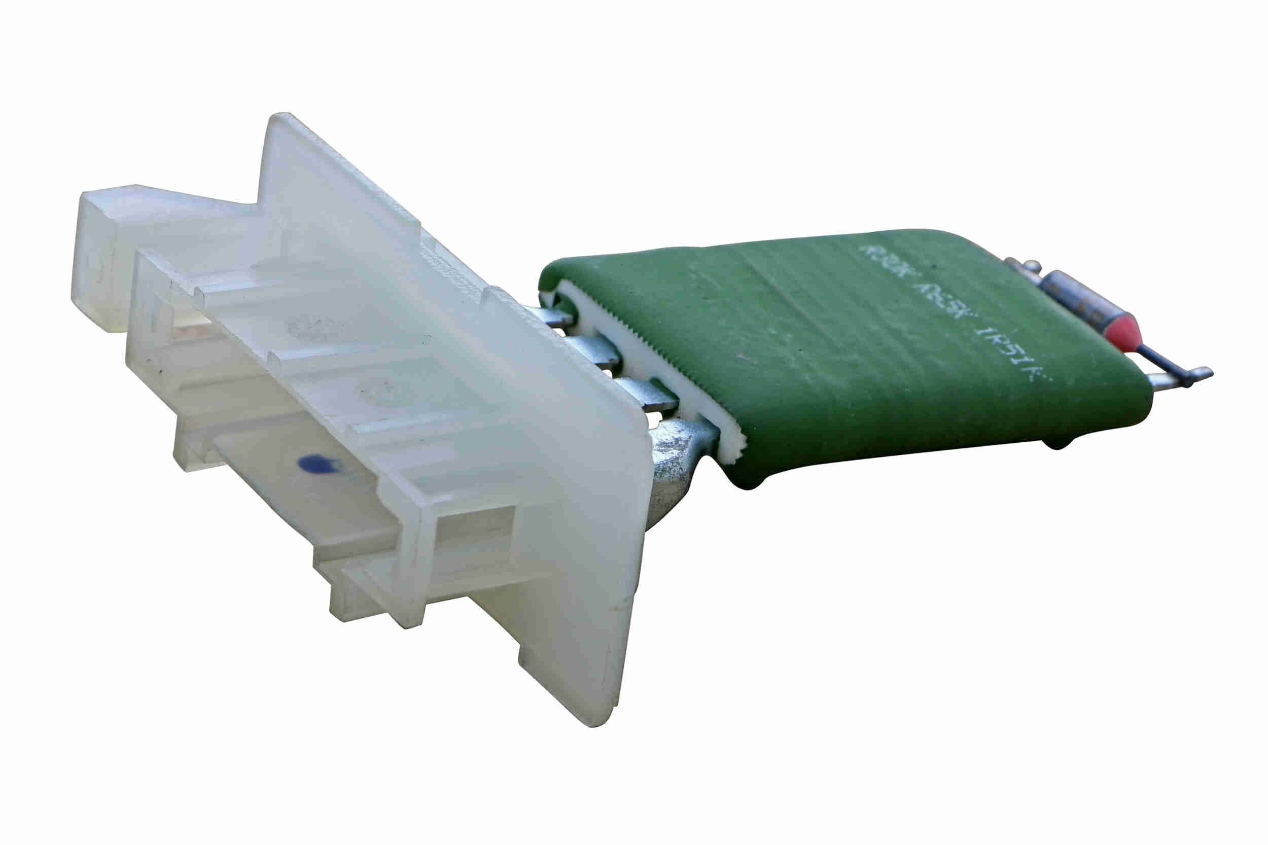 VEMO Reglage, kupéfläkt V22-79-0014 V22-79-0014 VEMO motstånd kupefläkt CITROЁN BX