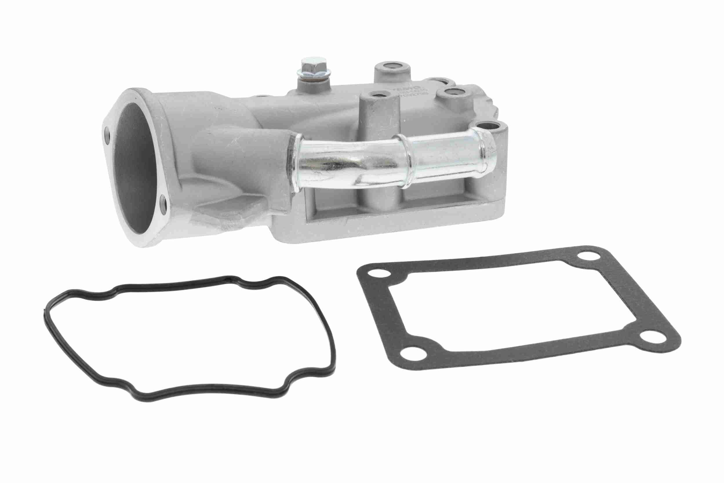VEMO Kylmedelsfläns V22-99-0035 V22-99-0035 Termostat VEMO AUDI A5