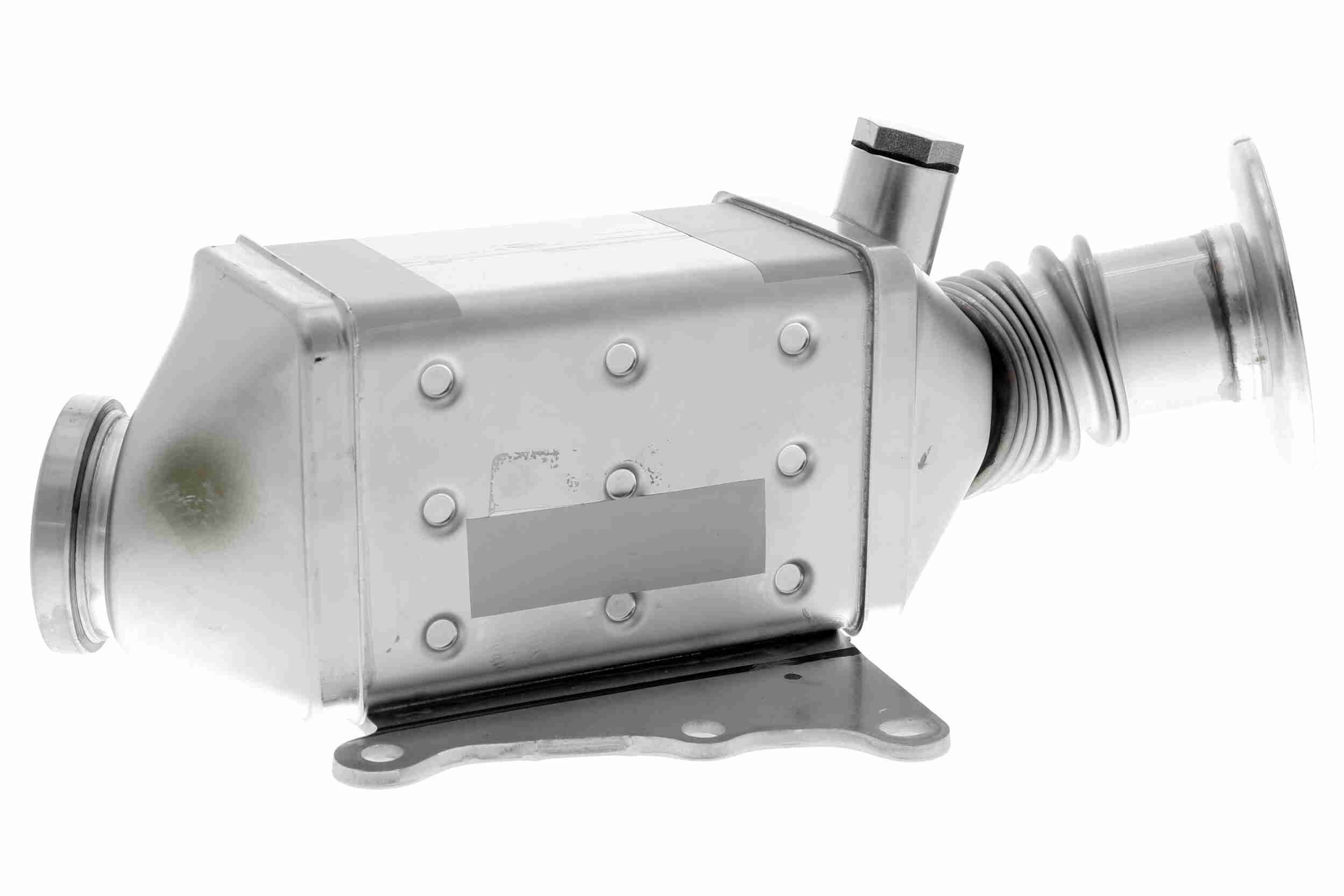 VEMO EGR-kjøler V24-63-0025 Agr kjøler VEMO VANETTE V24-63-0025 billige