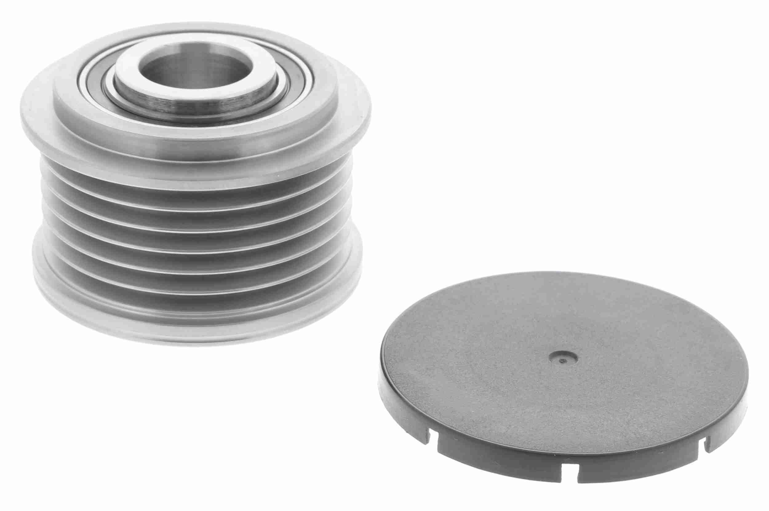 Poulie roue libre, alternateur VEMO V30-23-0011 VEMO V30-23-0011: Poulie d'alternateur Mercedes Classe C 2002