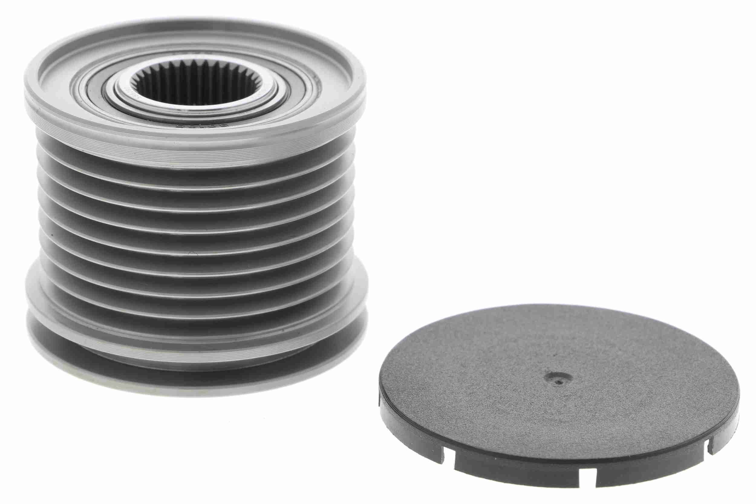 VEMO Poulie roue libre, alternateur V30-23-0014 VEMO V30-23-0014 Poulie roue libre, alternateur MERCEDES-BENZ /8 (W114) Berline 250 2.8 (114.011) 130 CV 1975