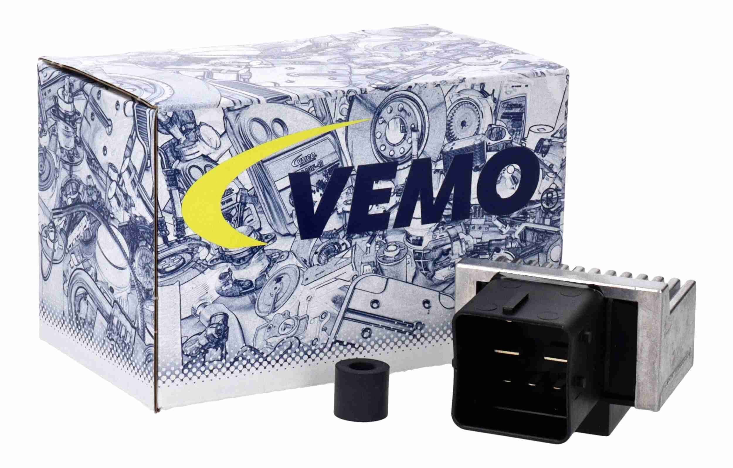 VEMO Módulo de comando, tempo de incandescência V40-71-0019 VEMO V40-71-0019 Relé sistema de pré-aquecimento Renault Megane 2 Combi preço