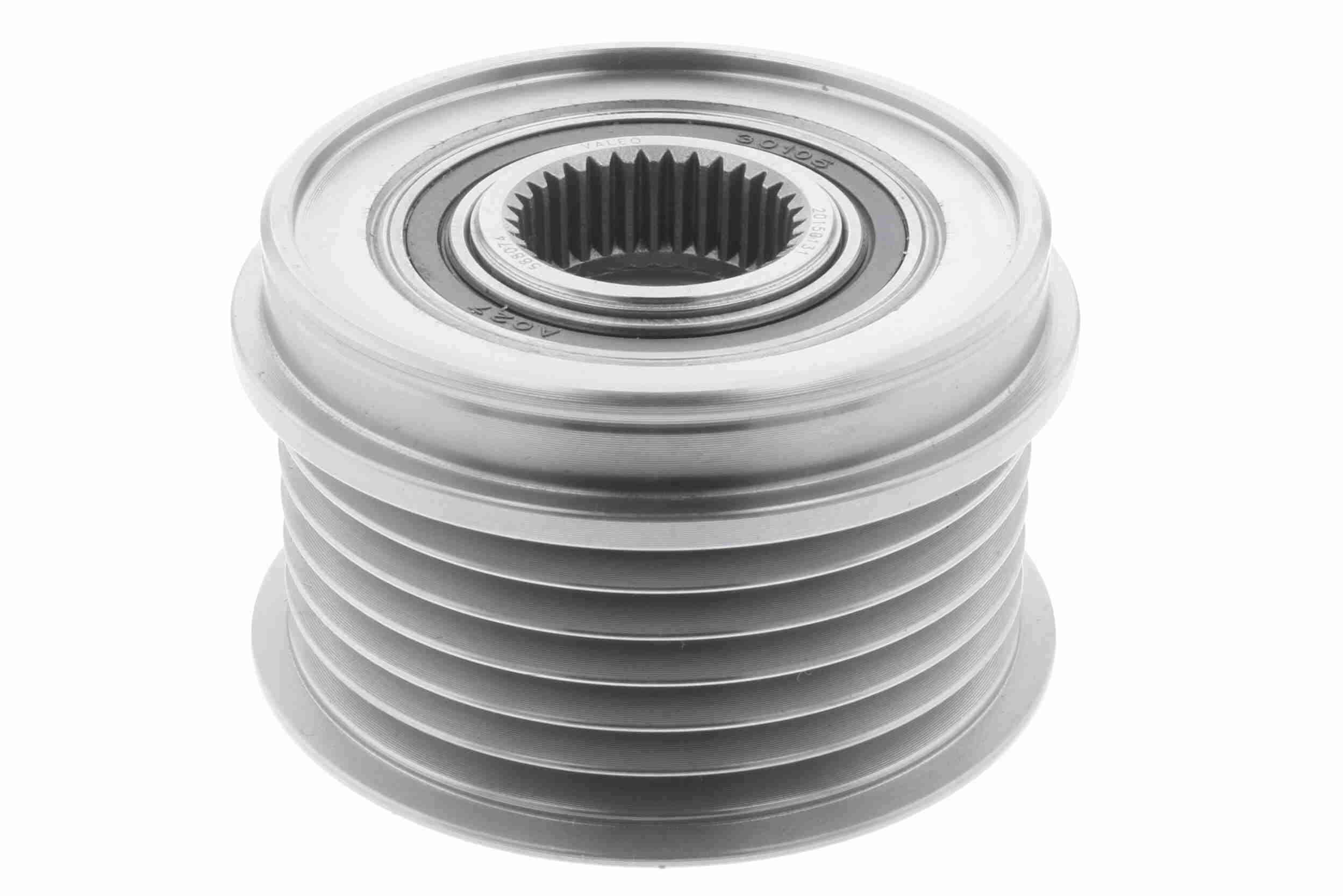 VEMO Ελεύθερη περιστροφή γεννήτριας V45-23-0001 VEMO V45-23-0001 γνήσια Τροχαλία δυναμό Porsche 986 Boxster κόστος