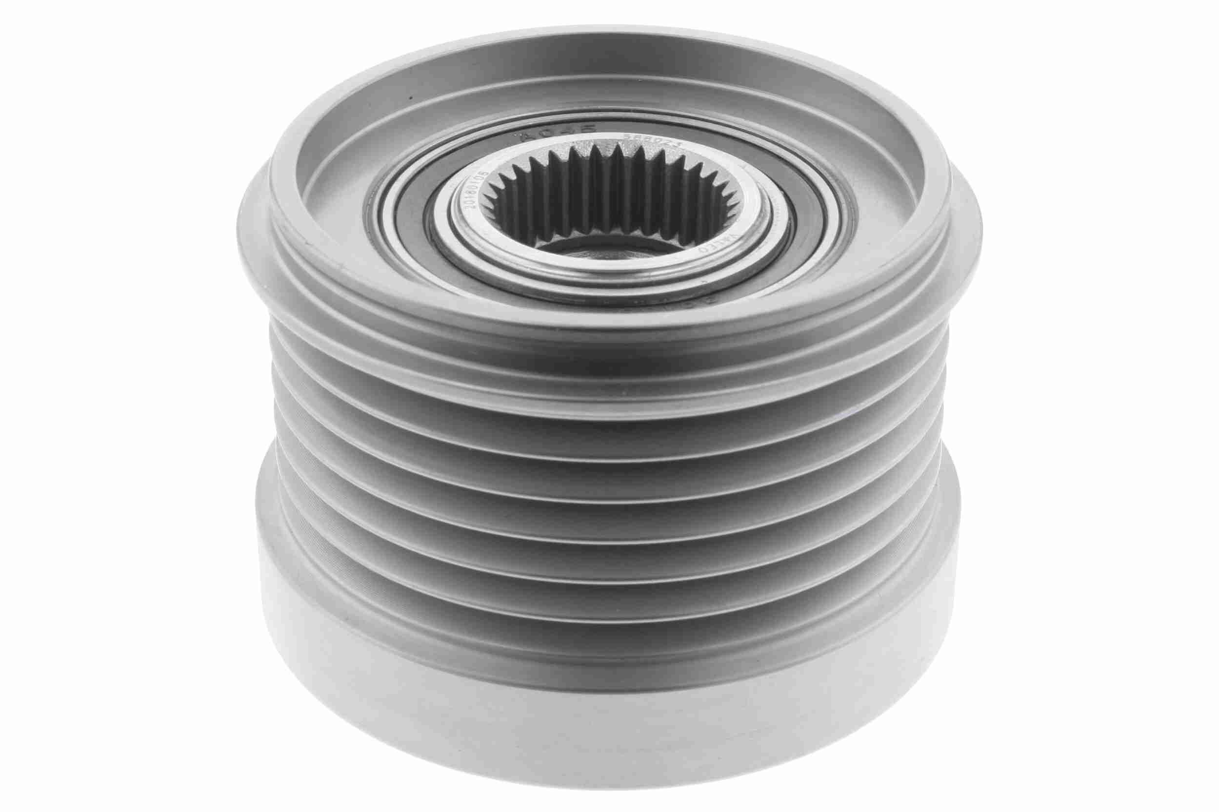 VEMO Roda livre do alternador V46-23-0003 VEMO V46-23-0003 originais Polia do alternador Renault Sandero Stepway 2 custo