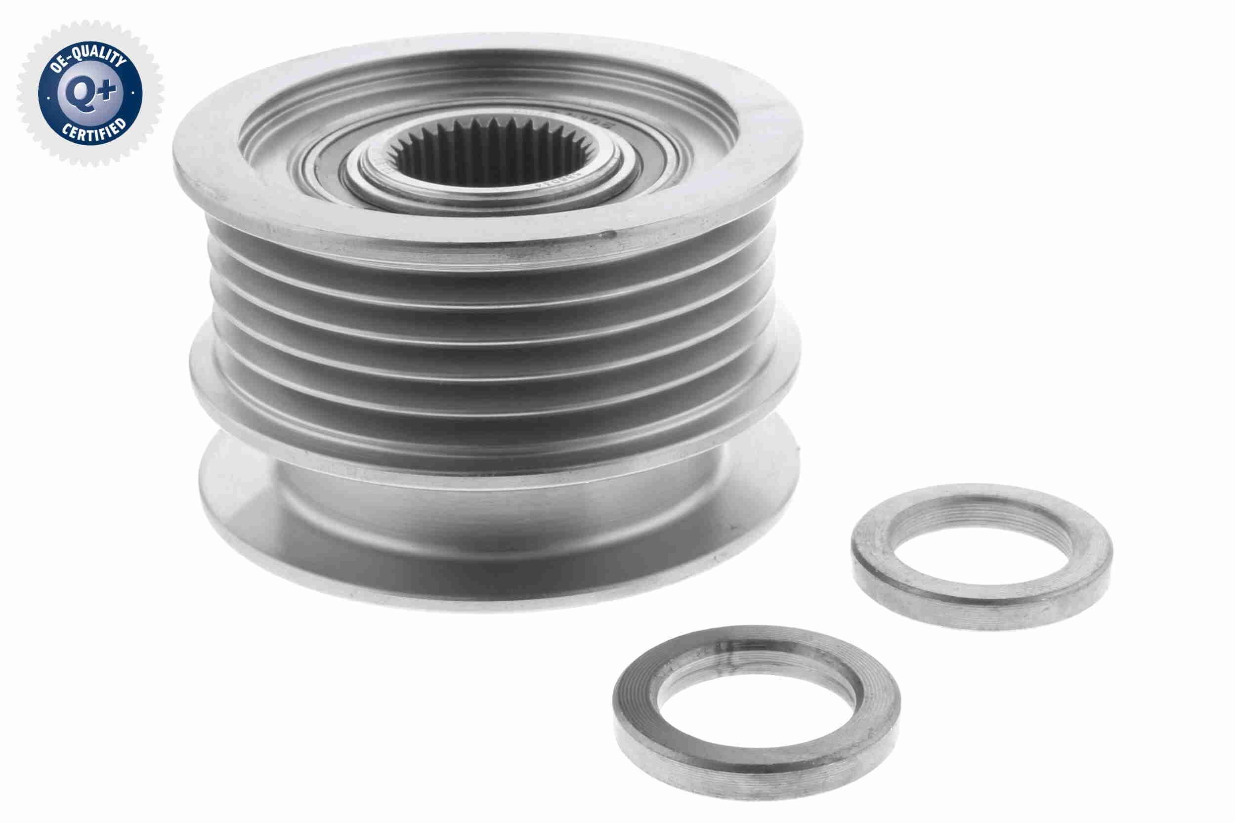 VEMO Generator friløbskobling V46-23-0004 Generator friløbsremskive VEMO CAPTUR V46-23-0004 billig