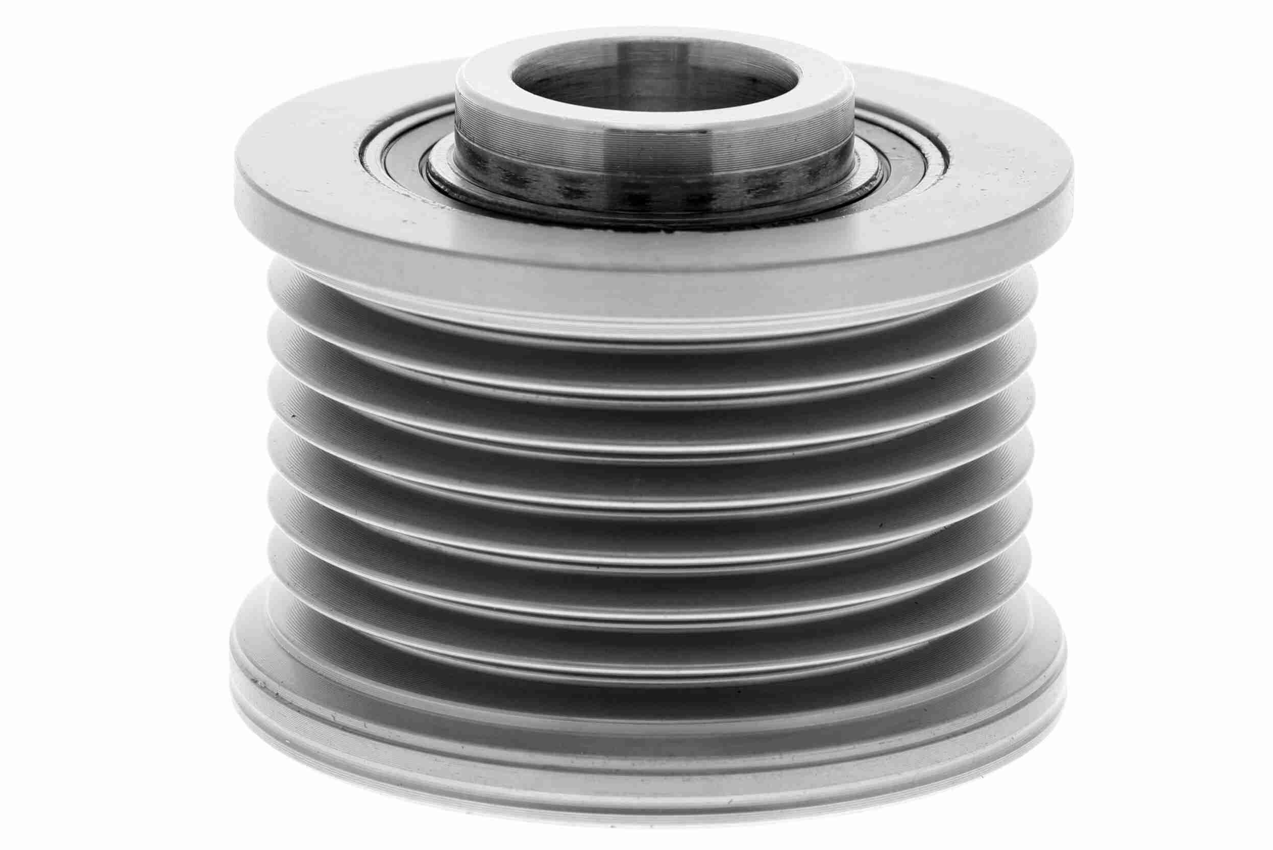 VEMO Poulie roue libre, alternateur V46-23-0005 VEMO V46-23-0005 d'origine Poulie d'alternateur RENAULT KOLEOS prix