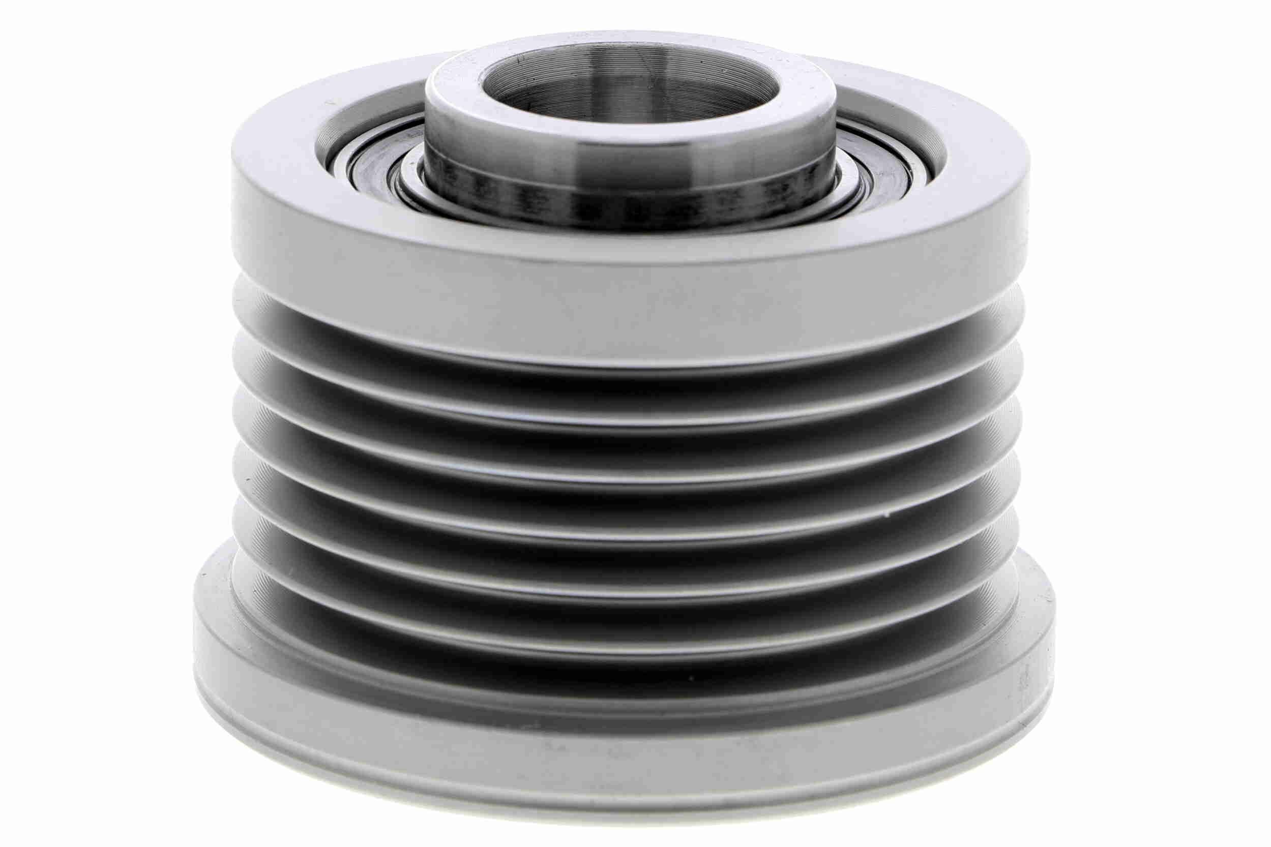 VEMO Generator friløbskobling V46-23-0012 V46-23-0012 Generator friløbsremskive RENAULT CAPTUR VEMO