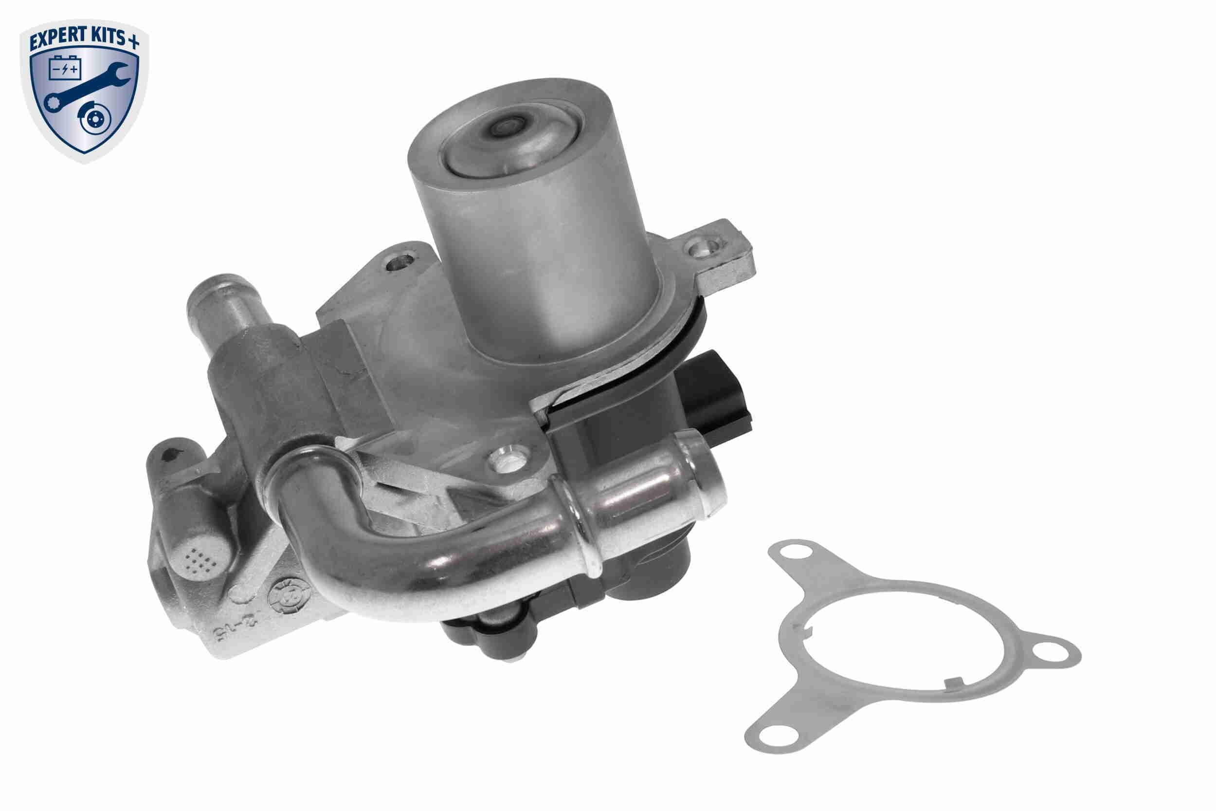 VEMO AGR-Ventil V46-63-0018 AGR Ventil VEMO Renault RAPID Kasten V46-63-0018