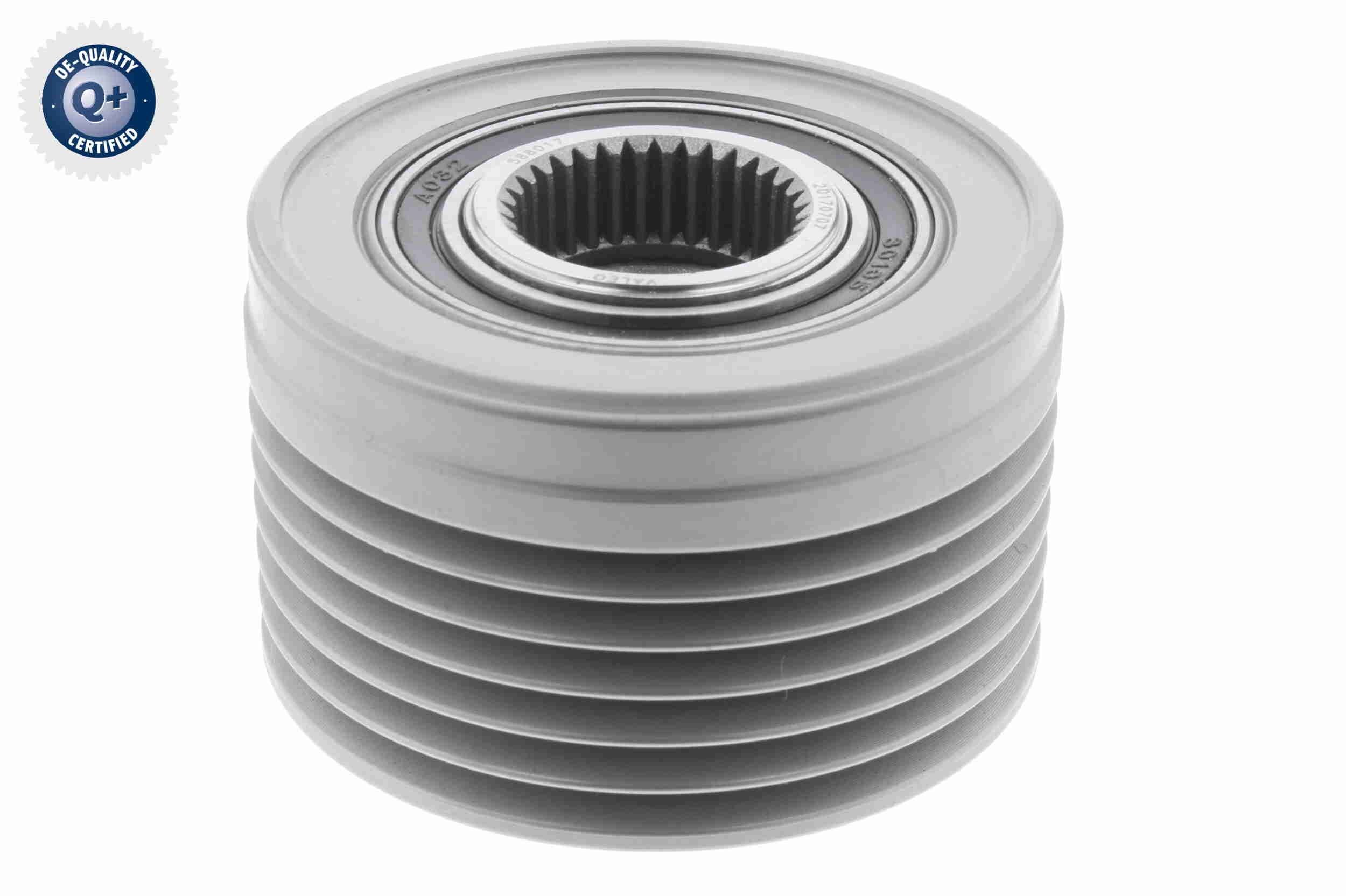 VEMO Roda livre do alternador V64-23-0002 VEMO V64-23-0002 Roda livre do alternador PEUGEOT 205 I Hatchback 1.6 GTI 105 cv 1986