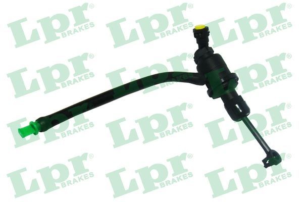 Cilindro transmissor, embraiagem LPR 2398 LPR 2398: Bomba principal embraiagem Nissan MICRA 2016