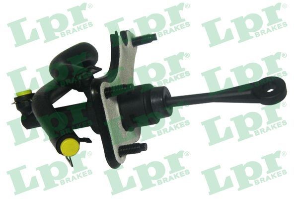LPR Hovedcylinder, kobling 2399 2399 Koblingshovedcylinder CUPRA ATECA LPR
