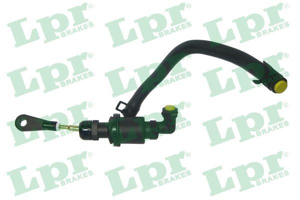LPR Hlavný spojkový valec 2402 LPR 2402 originálne Hlavný spojkový valec ix35 (LM, EL, ELH) cena
