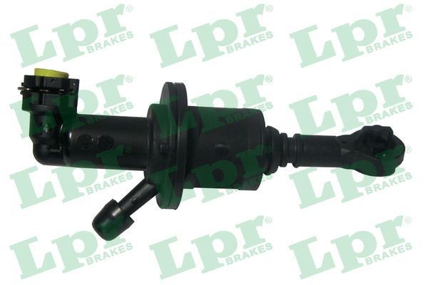 Cilindro transmissor, embraiagem LPR 2731 LPR 2731 Bomba principal embraiagem SUZUKI JIMNY 2021