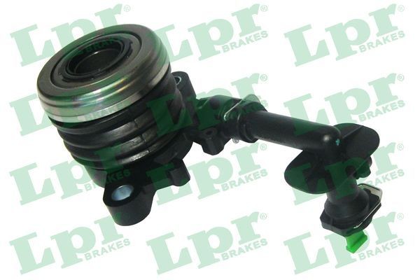 LPR Hydraulisch druklager 3286 3286 Hydraulische koppeling-druklager RENAULT KADJAR LPR