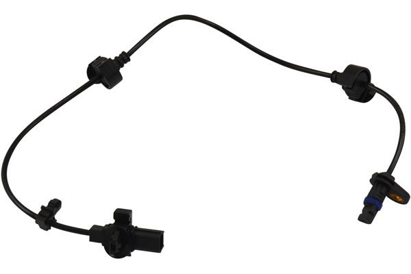 KAVO PARTS Snímač počtu otáčok kolesa BAS-2125 Čidlo abs KAVO PARTS SHUTTLE BAS-2125 lacné