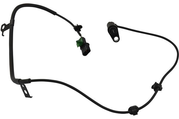 KAVO PARTS Sensor, ABS BAS-5612 Hjulhastighetsfoler KAVO PARTS COLT BAS-5612 billige