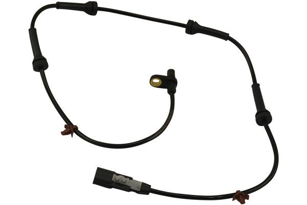 KAVO PARTS Sensor, ABS BAS-6664 BAS-6664 Hjulhastighetsfoler NISSAN PRIMASTAR KAVO PARTS