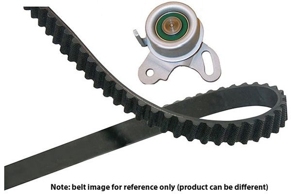 KAVO PARTS Σετ οδοντωτού ιμάντα DKT-3033 KAVO PARTS DKT-3033 Οδοντωτός ιμάντας Hyundai Pony X-2 τιμες