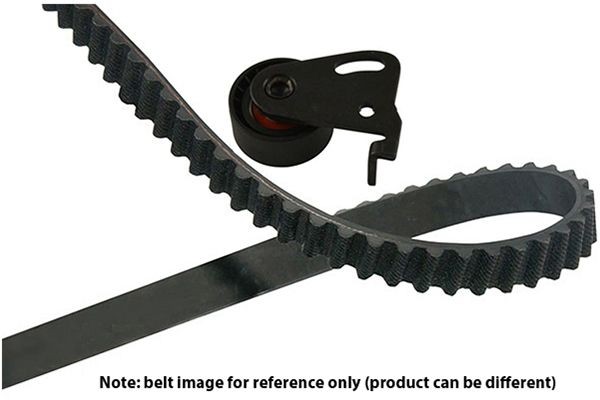 KAVO PARTS Kit cinghia di distribuzione DKT-6530 KAVO PARTS DKT-6530 Kit cinghia di distribuzione Bluebird Sedan (U11) originale prezzo