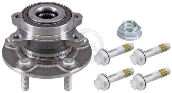 A.B.S. Kit cuscinetto ruota 201830 201830 costo Cuscinetto ruota A.B.S. FORD USA WINDSTAR