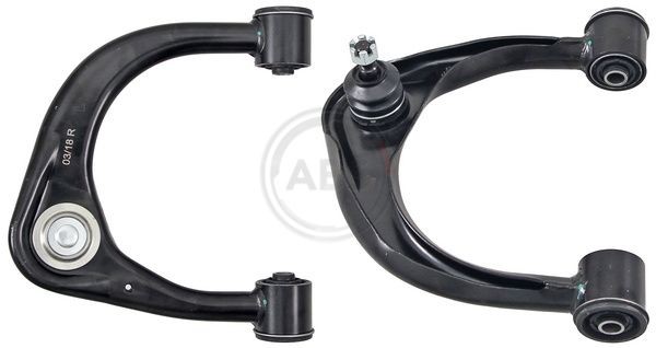 A.B.S. Bærearm 211945 Opphengsarmer LEXUS A.B.S. 211945