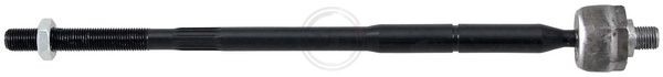 Snodo assiale A.B.S. 240769 A.B.S. 240769 costo Tirante sterzo Chrysler GRAND VOYAGER 2011