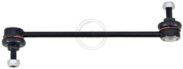 A.B.S. Stabilisatorstang 261104 Opel TIGRA Stabilisatorstang A.B.S. 261104