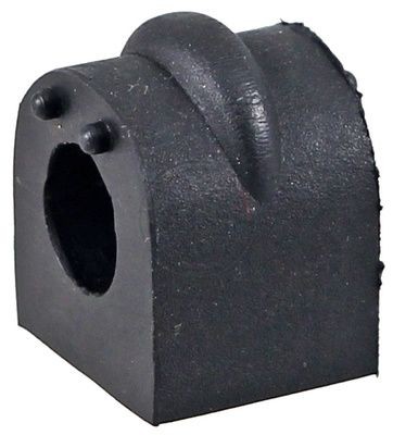 Lagerbus, stabilisator A.B.S. 271720 A.B.S. 271720 Stabilisatorstang rubbers MERCEDES-BENZ B-Klasse 2010