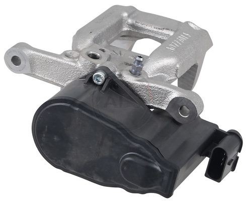 A.B.S. Bremsecaliper 630591 A.B.S. 630591 Bremsecaliper PEUGEOT 308 III SW til en fordelagtig pris