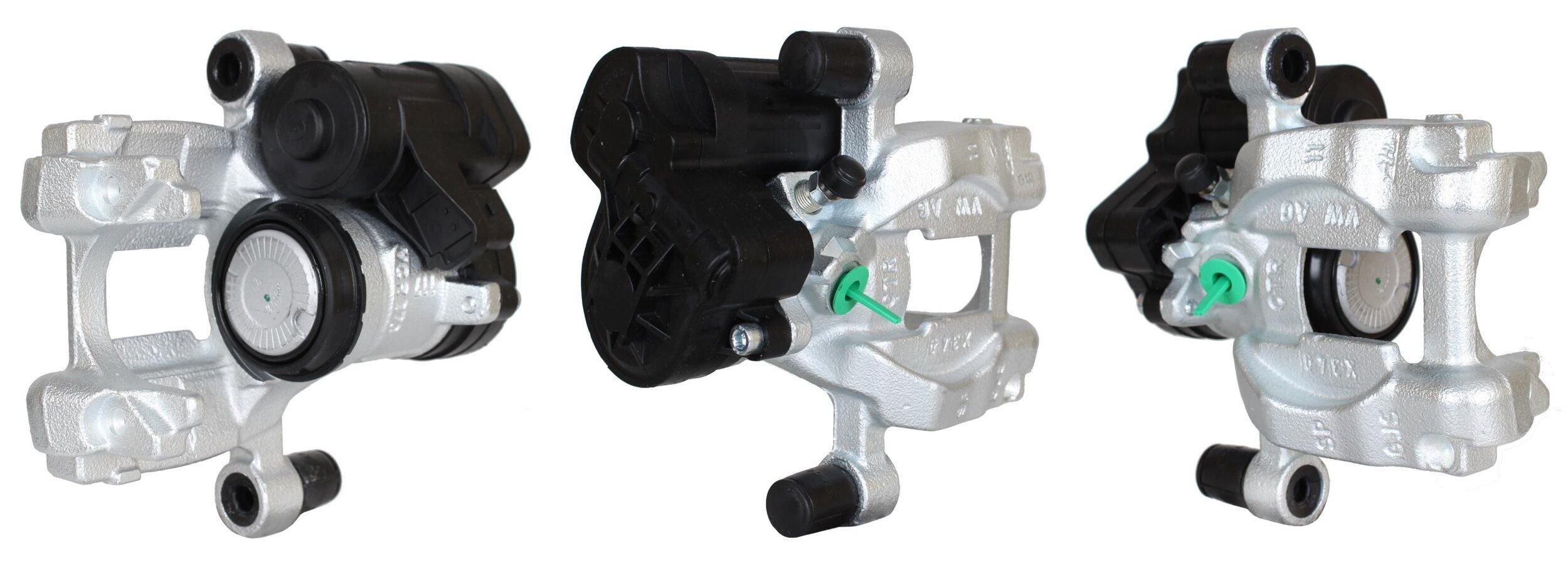 ELSTOCK Bremsecaliper 86-2701 Caliper ELSTOCK Skoda RAPID 86-2701