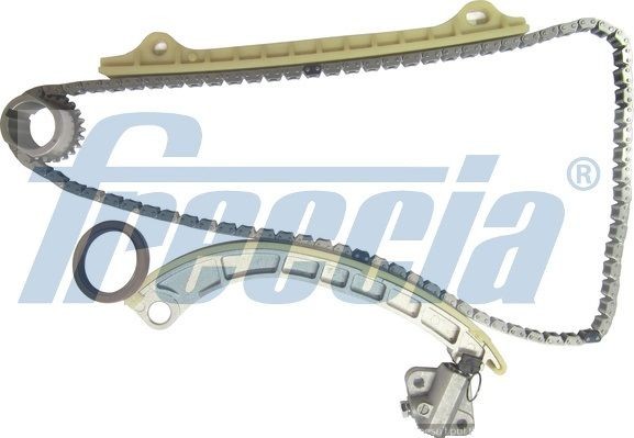 Kit catena distribuzione FRECCIA TK08-1010 FRECCIA TK08-1010 Kit catena Suzuki JIMNY 2002