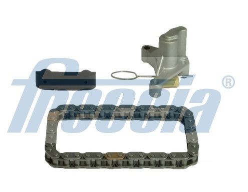 FRECCIA Timing chain kit TK08-1032 Volvo S80 FRECCIA timing chain TK081032