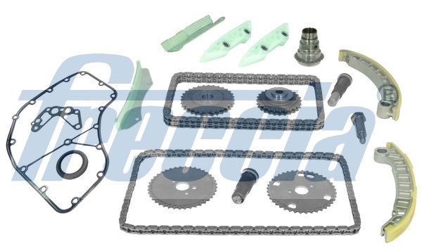 FRECCIA Styrekædesæt TK08-1055 TK08-1055 Styrekædesæt FRECCIA PEUGEOT BOXER